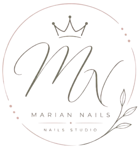 Logo de Marian Nails